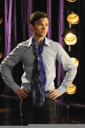 Chris Colfer imagen 2