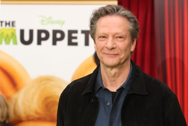 Chris Cooper imagen 2