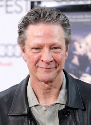 Chris Cooper imagen 4