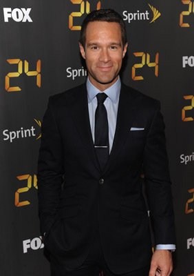 Chris Diamantopoulos imagen 1