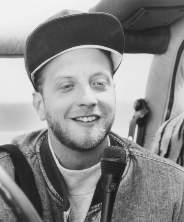 Chris Elliott imagen 1