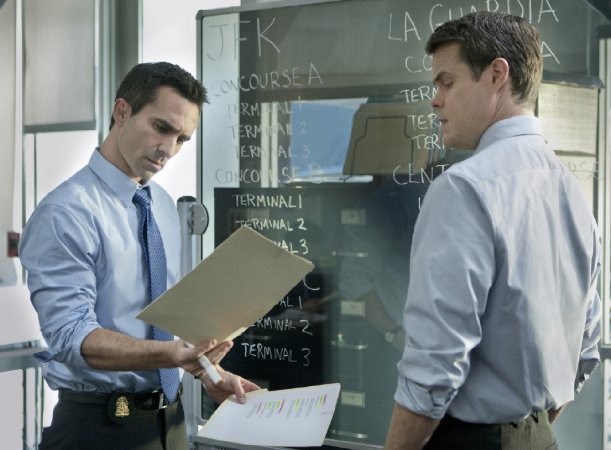 Chris Elwood imagen 2