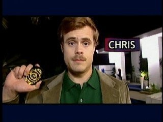 Chris Elwood imagen 3