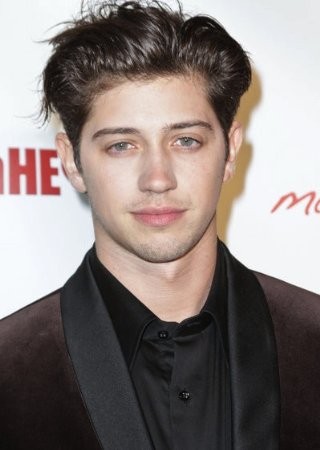 Chris Galya imagen 1