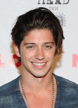 Chris Galya imagen 2