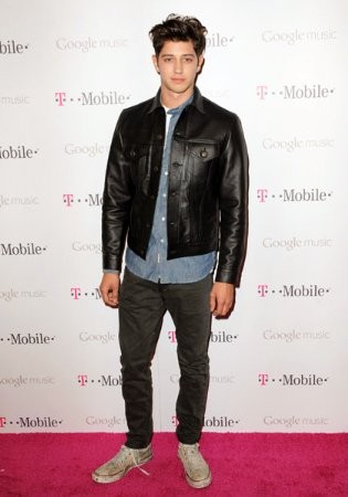 Chris Galya imagen 3