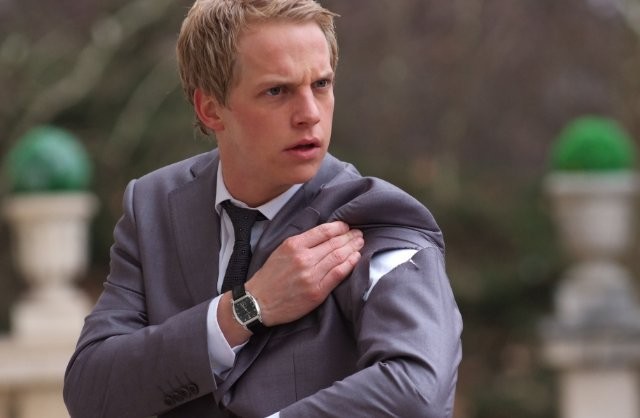 Chris Geere imagen 2