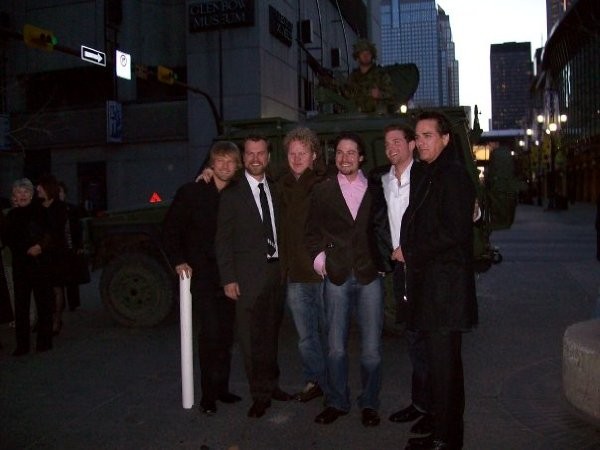 Chris Ippolito imagen 2