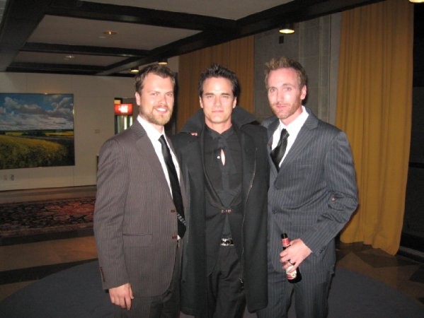 Chris Ippolito imagen 4