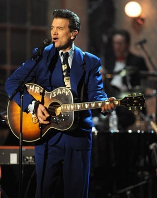 Chris Isaak imagen 1