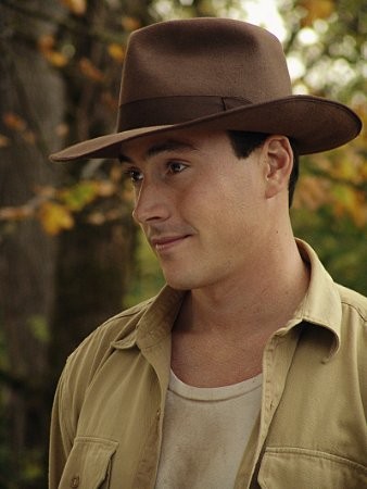 Chris Klein imagen 3