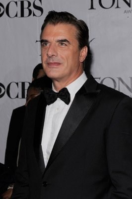 Chris Noth imagen 1