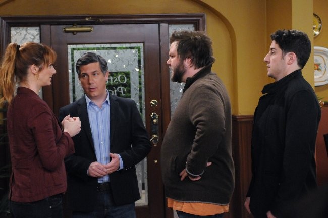 Chris Parnell imagen 4