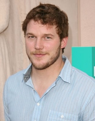 Chris Pratt imagen 1