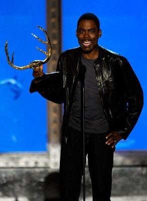 Chris Rock imagen 1