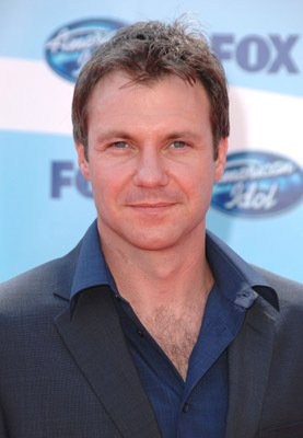 Chris Vance imagen 1