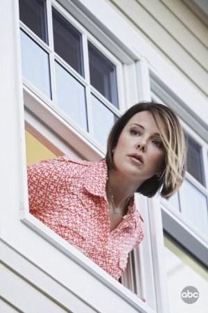 Christa Miller imagen 2