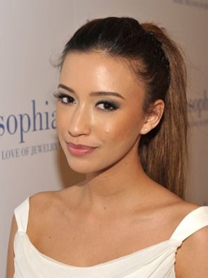 Christian Serratos imagen 2