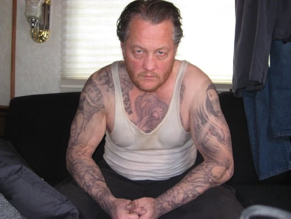 Christian Stolte imagen 1