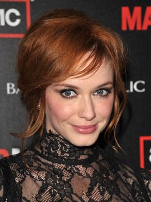 Christina Hendricks imagen 1