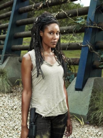 Christine Adams imagen 1