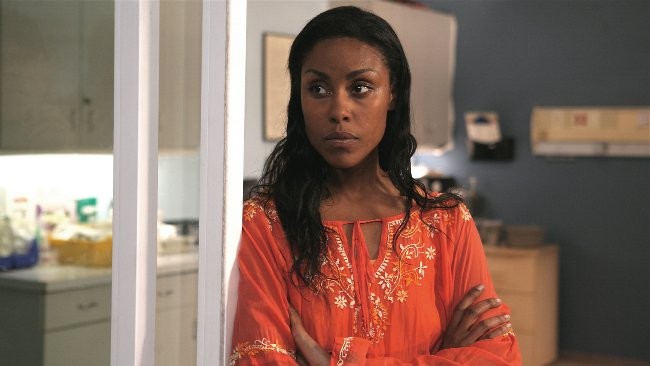 Christine Adams imagen 4