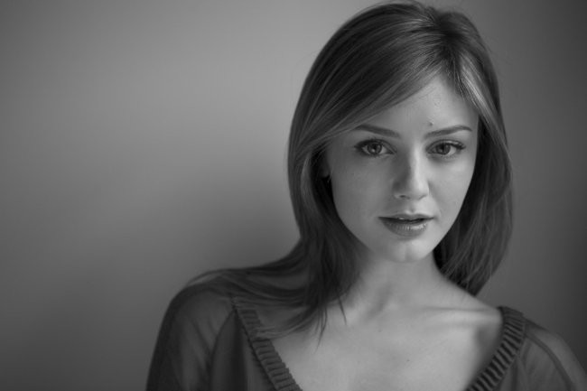 Christine Evangelista imagen 3