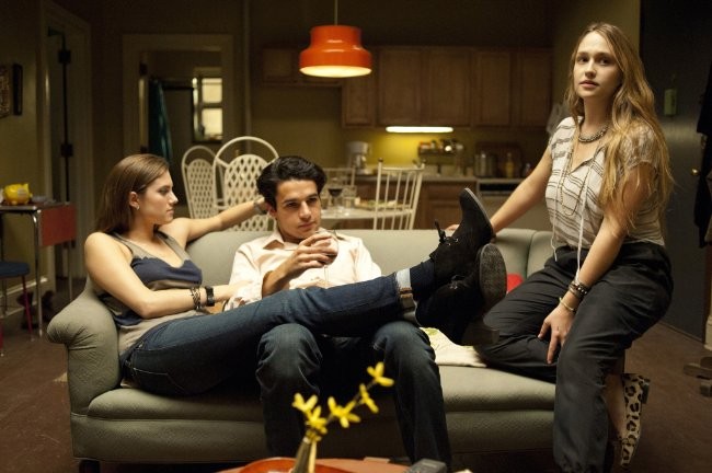 Christopher Abbott imagen 3