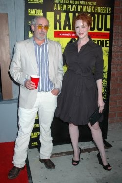 Christopher Boyer imagen 1