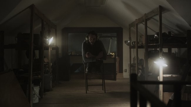 Christopher Denham imagen 1