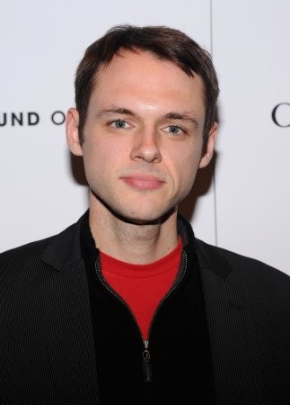 Christopher Denham imagen 2