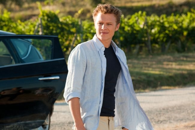 Christopher Egan imagen 2