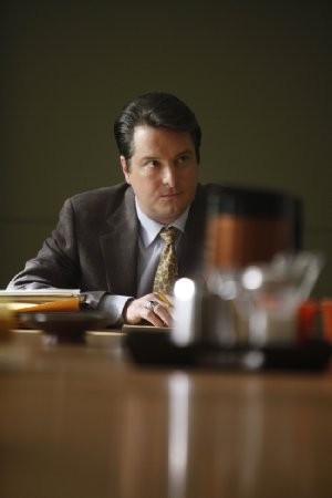 Christopher Evan Welch imagen 1