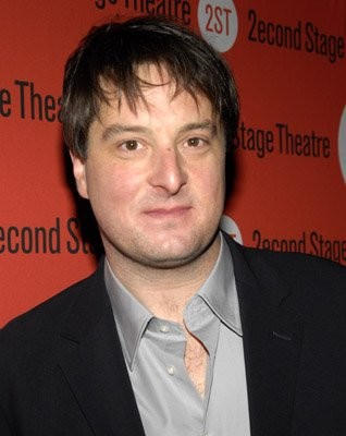 Christopher Evan Welch imagen 2