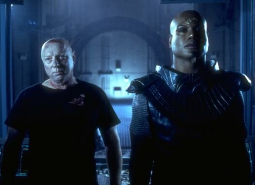 Christopher Judge imagen 1