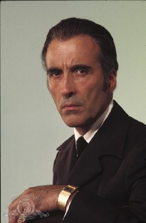 Christopher Lee imagen 4