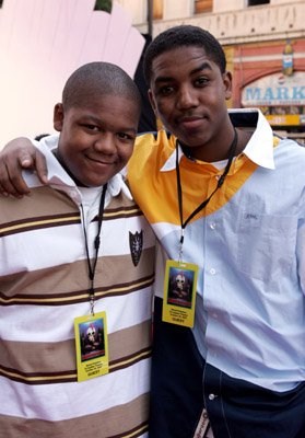 Christopher Massey imagen 2