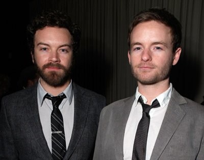 Christopher Masterson imagen 1