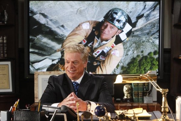 Christopher McDonald imagen 4