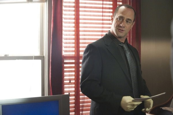 Christopher Meloni imagen 2