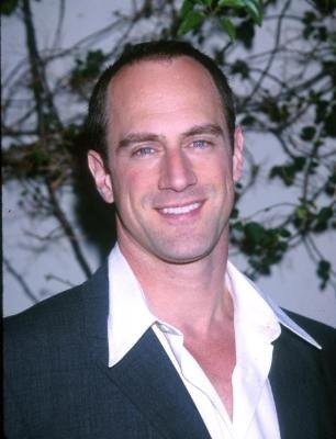 Christopher Meloni imagen 3