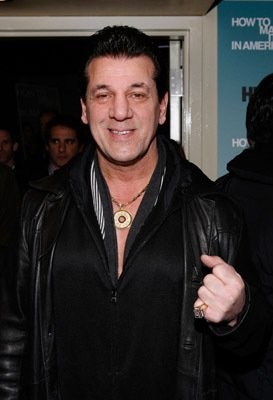 Chuck Zito imagen 1