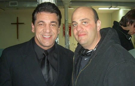 Chuck Zito imagen 2