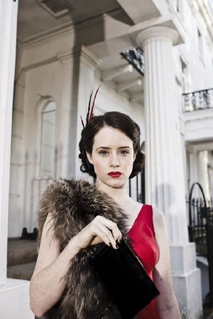 Claire Foy imagen 2