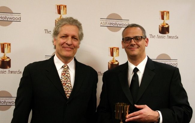 Clancy Brown imagen 2