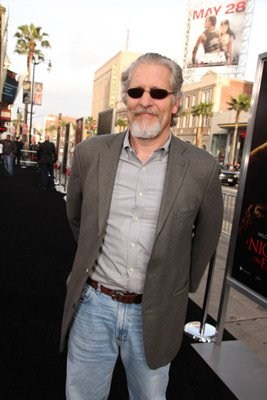 Clancy Brown imagen 3