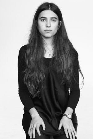 Clara Mamet imagen 1