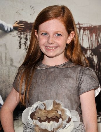 Clare Foley imagen 3