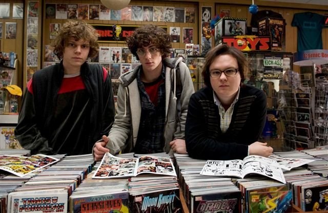 Clark Duke imagen 1