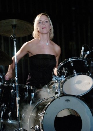 Claudie Blakley imagen 1